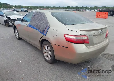 2007 Toyota Camry Ce from USA, damaged, VIN 4T1BE46K17U058417